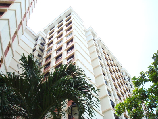 Blk 312 Sembawang Drive (Sembawang), HDB 5 Rooms #227662